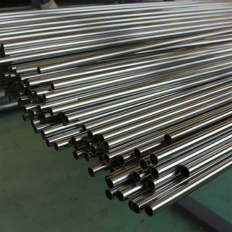 ASME B36.10 Welded And Seamless Wrought Steel Pipe