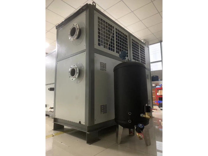 杭州蒸汽凝结水回收系统,冷凝回收机组