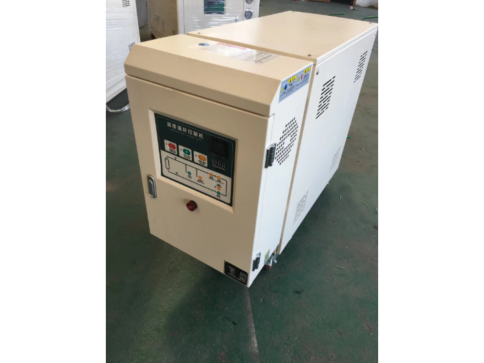 杭州控温模具温度控制机销售,模温机