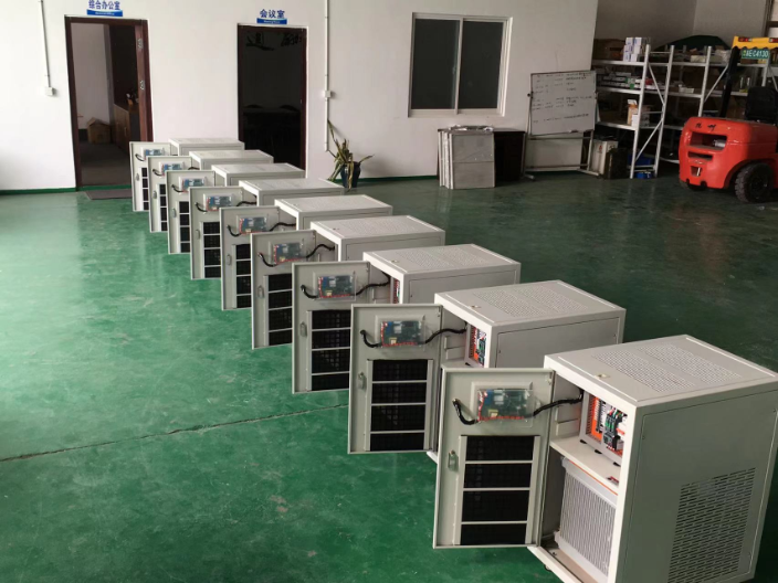 广东水循环式模具温度控制机维修,模温机