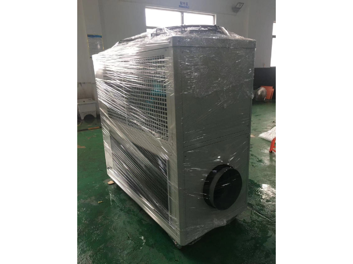 杭州工业用式冷风机组价格,工业冷风机