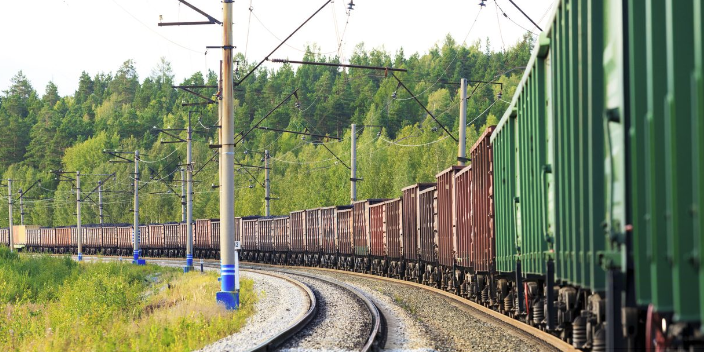 俄罗斯危险品铁路班列有哪些