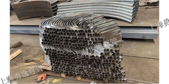 金属60x60X2方管拉弯加工批发厂,60x60X2方管拉弯加工