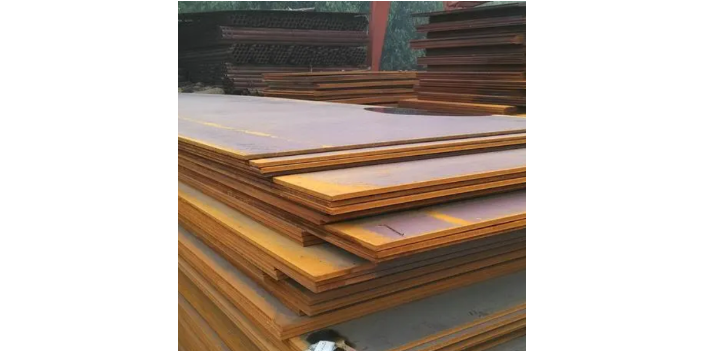 湖南特种钢板销售公司,特种钢板