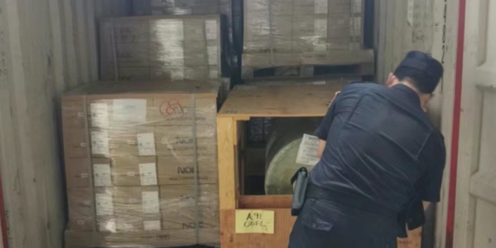 東莞港香精化妝品進(jìn)口報(bào)關(guān)代理費(fèi)用 誠(chéng)信為本 東莞仁帆供應(yīng)鏈管供應(yīng)