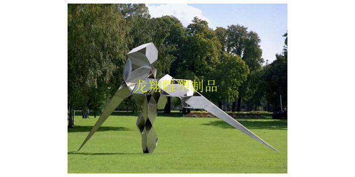 纪念景观雕塑信息 抱诚守真 深圳市龙翔玻璃钢工艺供应