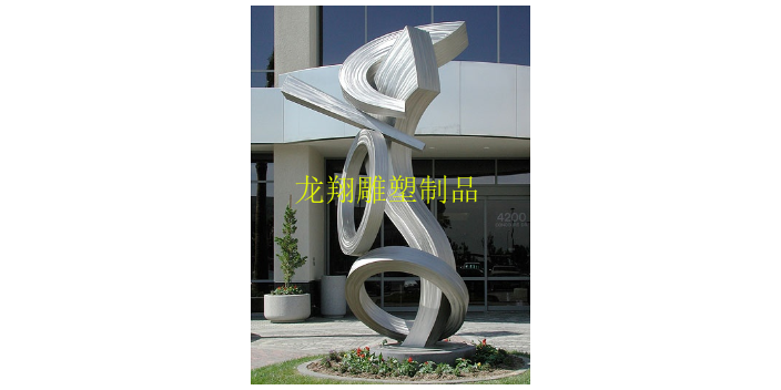 天津卡通雕塑景观雕塑