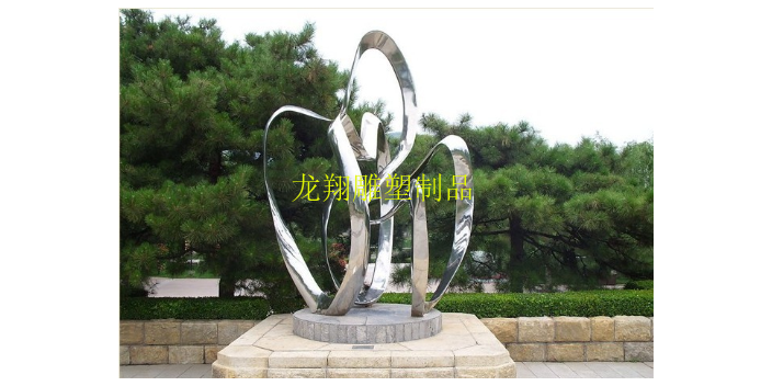 江苏地产雕塑景观雕塑