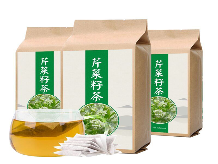 广州代用茶加工厂,代用茶