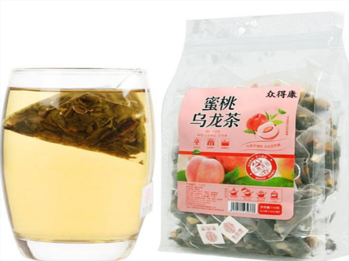 广东花茶保健代用茶加工厂,代用茶