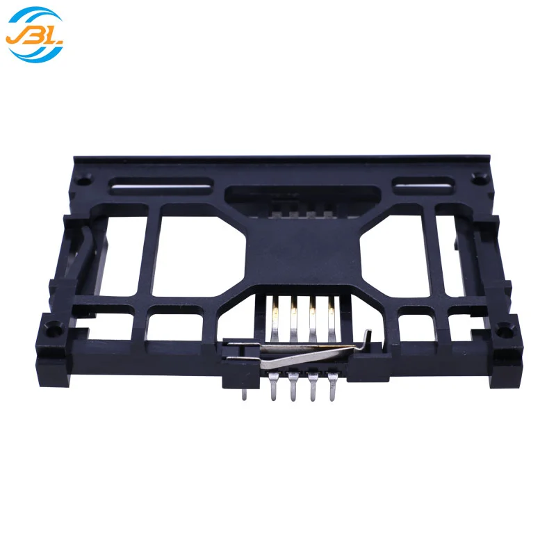 jbl-102013361 7.45H smart card socket connector