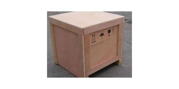 宝山区质量大型木箱推荐