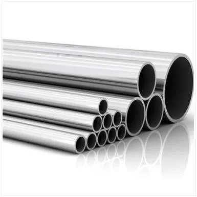 201 stainless steel pipe