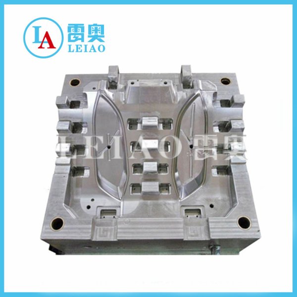 汽車模具開模定制 汽車車燈模具尾燈外殼模具注塑雙色車燈模具