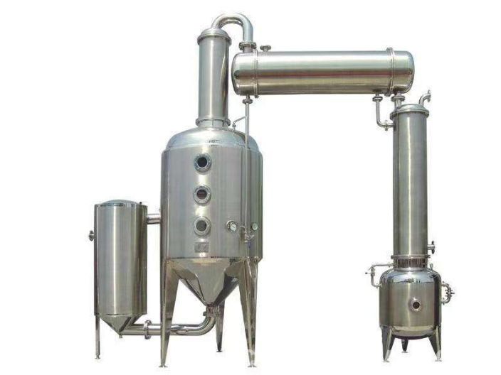 大型全自动发酵罐供应厂家 上海勤崇机械供应