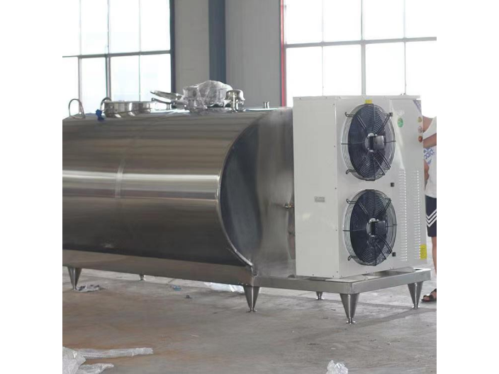 上海半吨搅拌罐厂家 上海勤崇机械供应