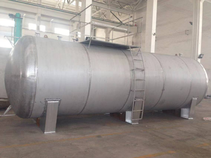 大型液氧储罐供应厂家 上海勤崇机械供应