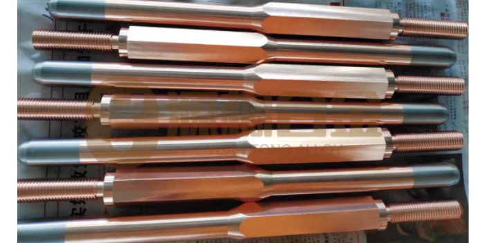 湖南耐磨的钨铜触头销售价格 创新服务 源桐合金制品供应