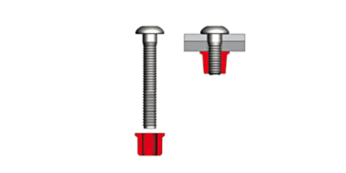 上海C50LR-BR20虎克鉚釘鉚釘機 服務(wù)為先 上海沃頓供應(yīng)