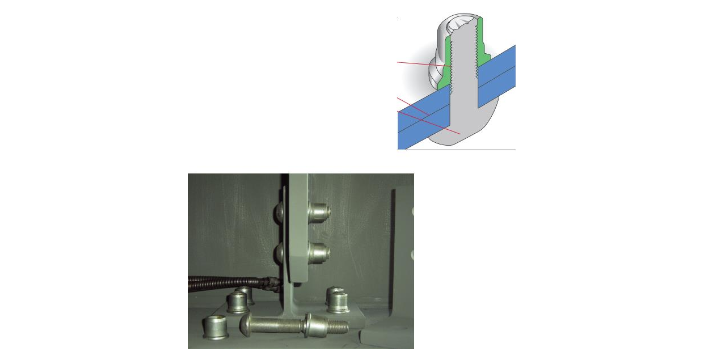 上?；⒖算T釘美國HUCK 服務為先 上海沃頓供應