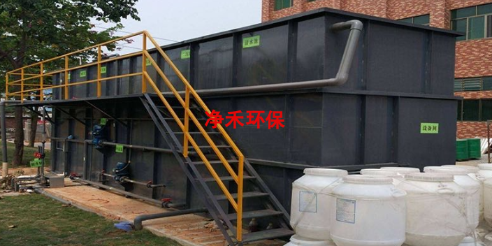 吉林气浮机供应商家 潍坊风禾尽起环保科技供应