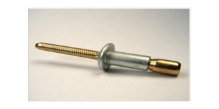 上海圓頭虎克鉚釘廠家直銷 服務(wù)為先 上海沃頓供應(yīng)