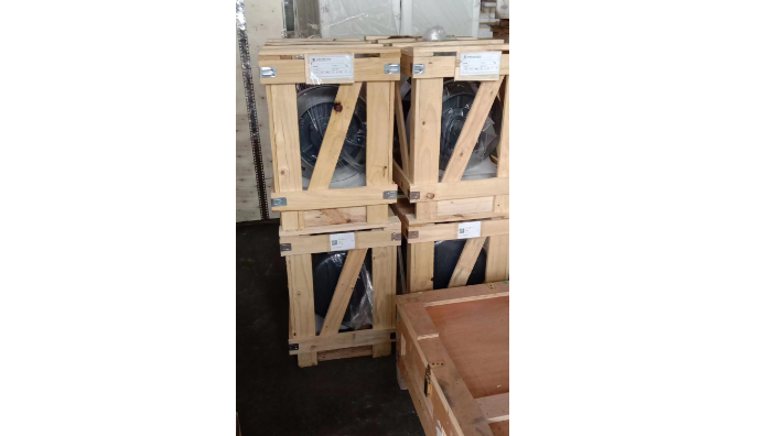 宝山区精密设备木箱包装 欢迎来电 上海朝霞物流供应