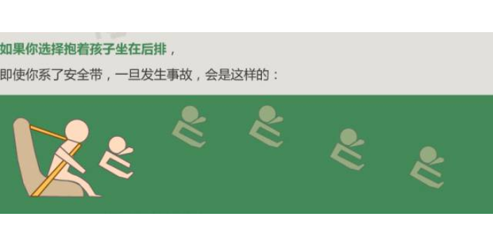 重庆车载儿童座椅怎么区分好坏 成都比尔路畅汽车配件供应