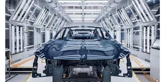 山东工业质检新能源汽车外漆检测设备质量好价格忧的厂家