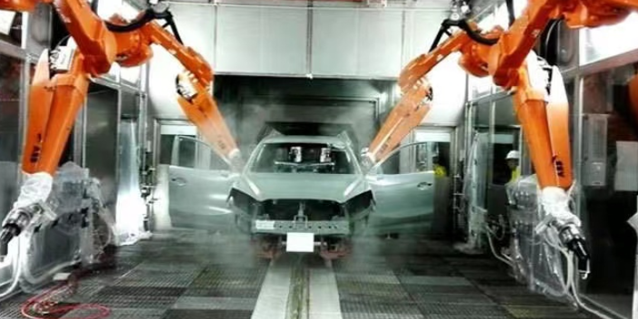 代替人工新能源汽車外漆檢測設備哪家好 誠信經營 領先光學技術公司供應