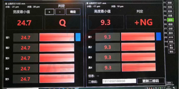 上海制造业数据采集多少钱