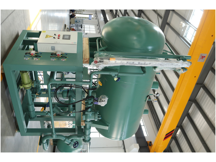 海产品冷冻桶泵机组 江苏哲雪冷链设备供应;