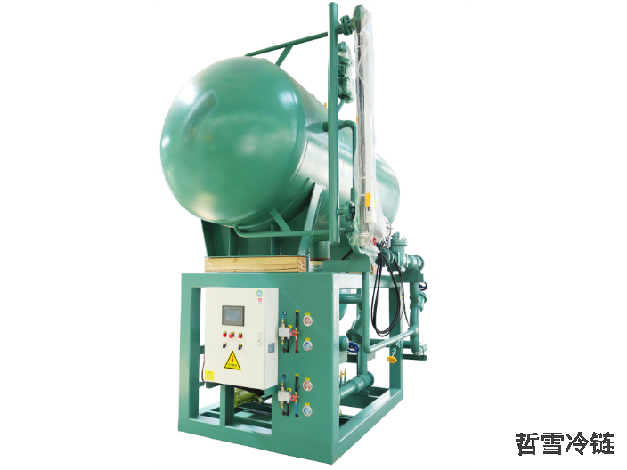 氟泵桶泵机组供应商推荐 江苏哲雪冷链设备供应