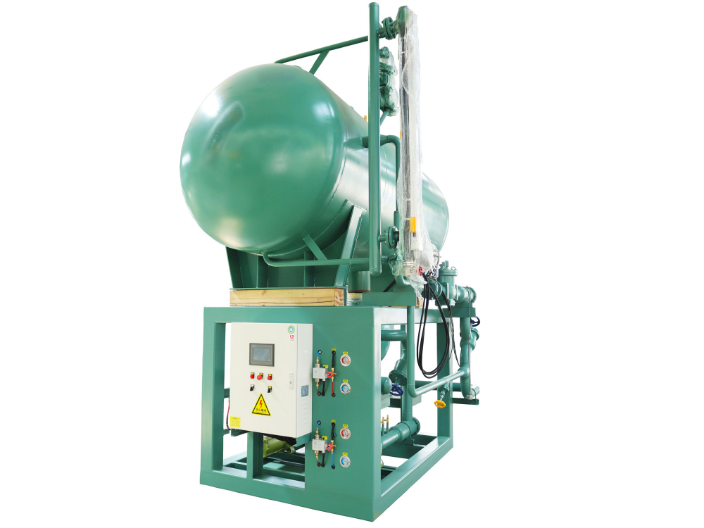 成都節能桶泵機組 江蘇哲雪冷鏈設備供應;