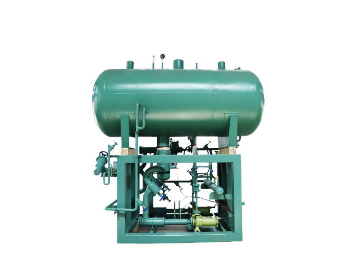 工业工艺冷却用桶泵机组多少钱 江苏哲雪冷链设备供应