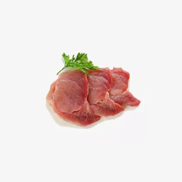 肉類配送