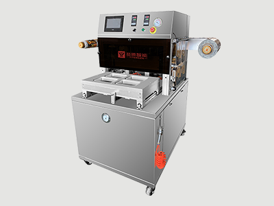 气调封口机团队优良客户好评产品丰富质量保证实力雄厚从事智能设备