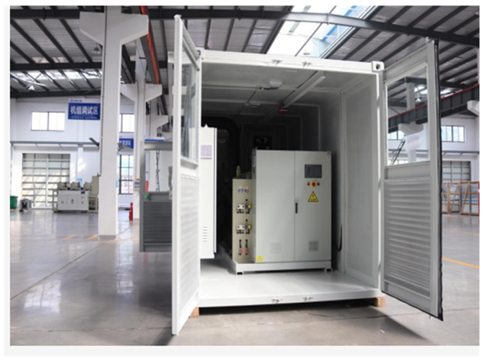 风冷式冷冻设备厂家 江苏哲雪冷链设备供应;