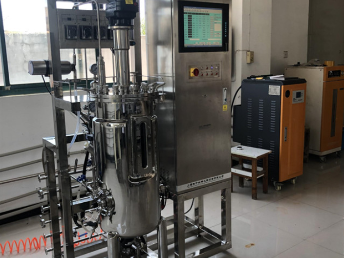 上海全自動發酵設備制造
