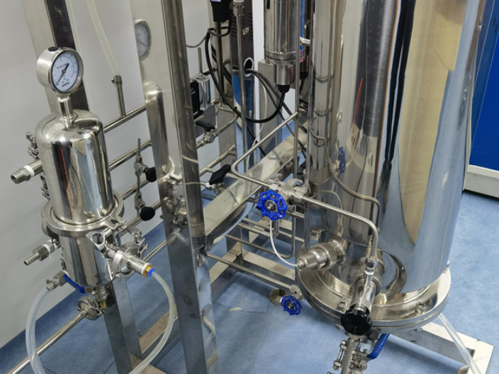 山东固体发酵设备操作形式