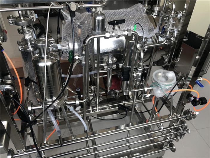 福建多級(jí)發(fā)酵罐性價(jià)比