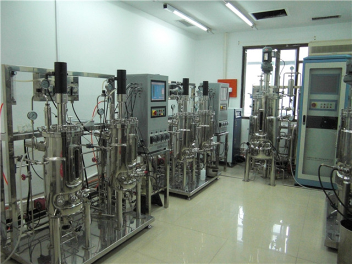 浙江光照發酵罐采購