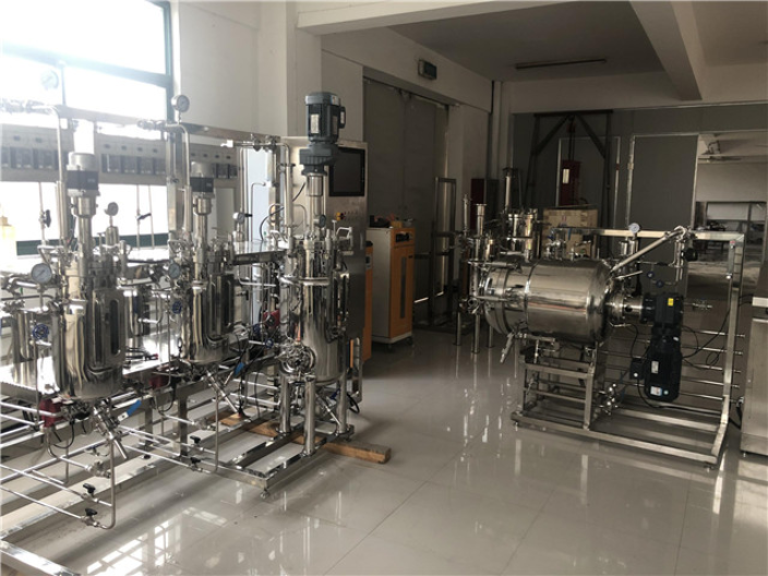 安徽不銹鋼發(fā)酵罐