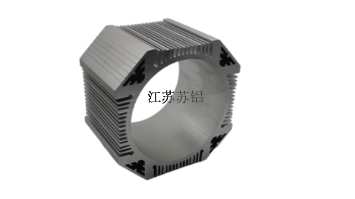 江西制造工业材电机壳认真负责 江苏苏铝新材料科技供应