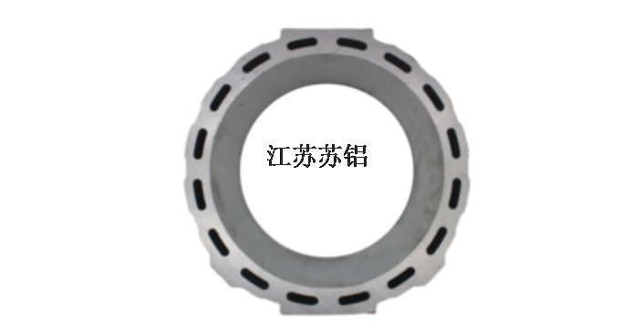贵州标准工业材电机壳认真负责 江苏苏铝新材料科技供应