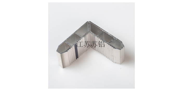 河北国产铝边框诚信合作 江苏苏铝新材料科技供应