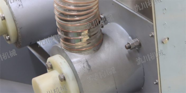 湖北疊螺脫水機疊螺機非標設備