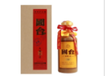 汾酒复兴版三十年