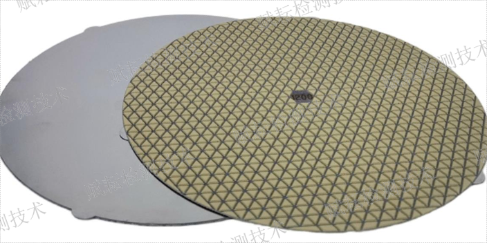 上海定制金刚石磨盘厂家直销 真诚推荐 赋耘检测技术供应