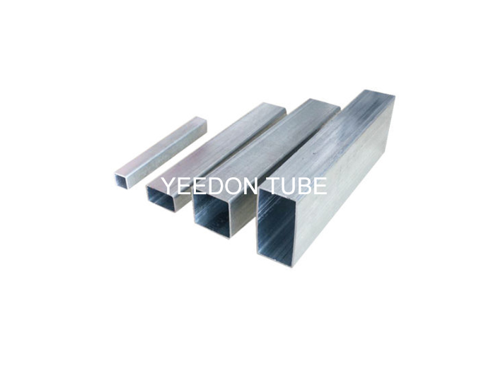 上海锌铝镁焊管冲孔